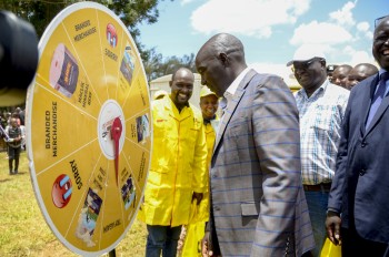 Previous Agribusines