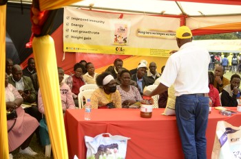 Previous Agribusines