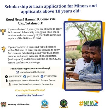 Scholarship Informat