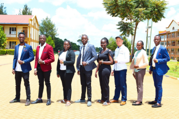 11th Students' Counc