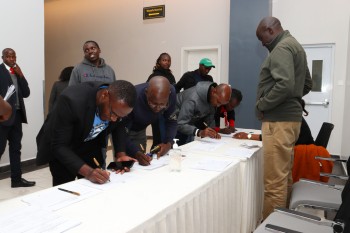 The 17th Agribusines