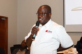 The 17th Agribusines