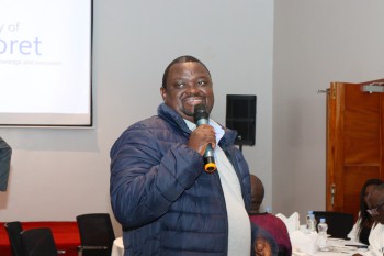 The 17th Agribusines