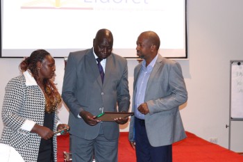 The 17th Agribusines