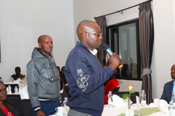 The 17th Agribusines