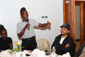 The 17th Agribusines