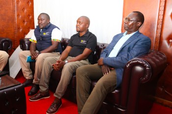 National Bank of Ken