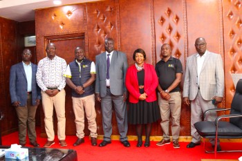 National Bank of Ken