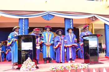 Vice-Chancellor’s Ad