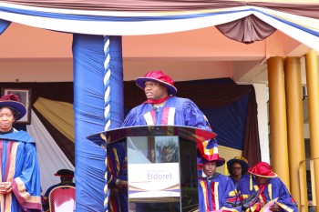 Vice-Chancellor’s Ad