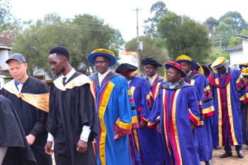 Vice-Chancellor’s Ad