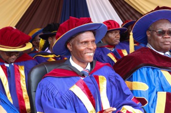 Vice-Chancellor’s Ad