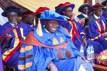 Vice-Chancellor’s Ad