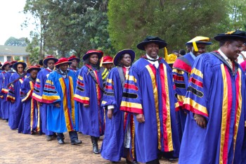 Vice-Chancellor’s Ad