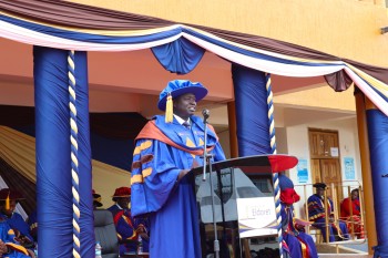 Vice-Chancellor’s Ad