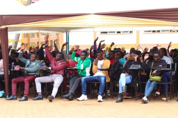 Vice-Chancellor’s Ad