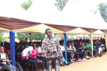 Vice-Chancellor’s Ad