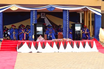 Vice-Chancellor’s Ad