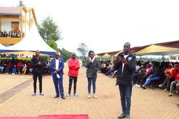 Vice-Chancellor’s Ad