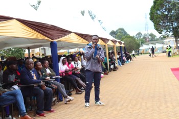 Vice-Chancellor’s Ad