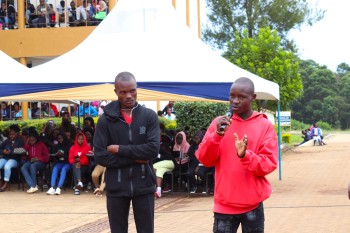 Vice-Chancellor’s Ad