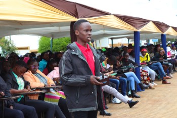 Vice-Chancellor’s Ad