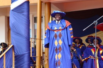 Vice-Chancellor’s Ad