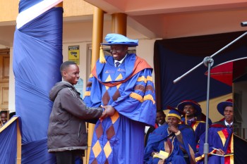 Vice-Chancellor’s Ad