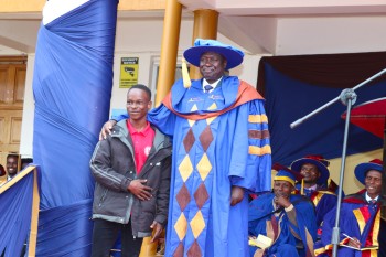 Vice-Chancellor’s Ad