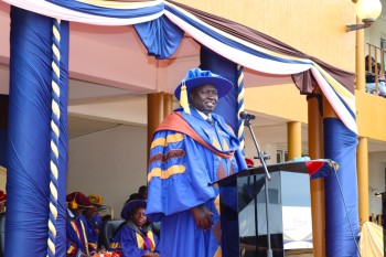 Vice-Chancellor’s Ad