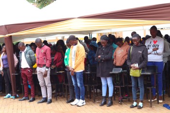 Vice-Chancellor’s Ad