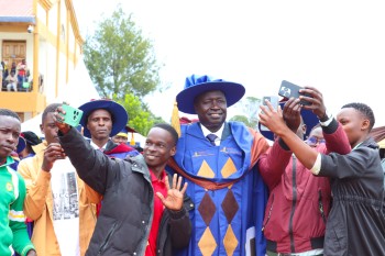 Vice-Chancellor’s Ad