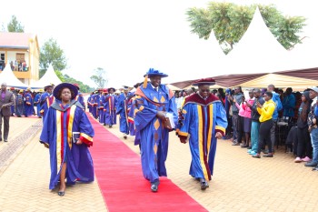 Vice-Chancellor’s Ad