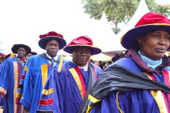 Vice-Chancellor’s Ad