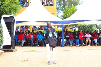 Vice-Chancellor’s Ad