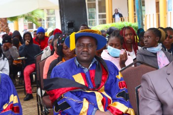 Vice-Chancellor’s Ad