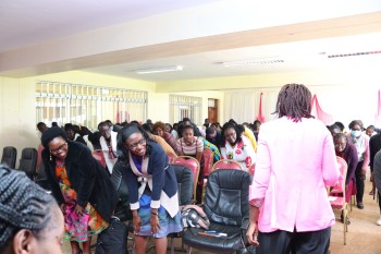 Women’s Health And W