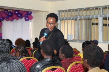 Women’s Health And W