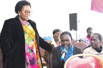 Women’s Health And W