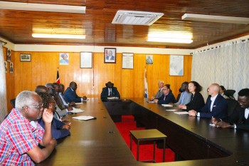 Lund University, Sok