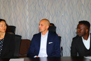 Lund University, Sok