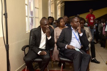 U.S. Ambassadors' En