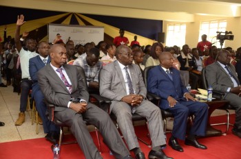 U.S. Ambassadors' En