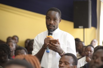 U.S. Ambassadors' En