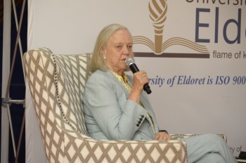 U.S. Ambassadors' En