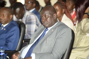 U.S. Ambassadors' En