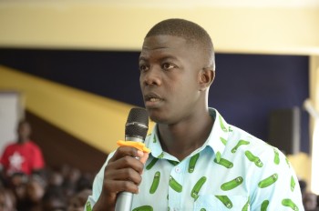 U.S. Ambassadors' En