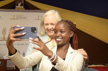 U.S. Ambassadors' En