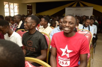 U.S. Ambassadors' En