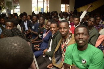 U.S. Ambassadors' En